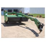 John Deere 630 MoCo 'Mower Conditioner'