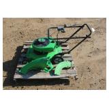 Lawn-Boy 21' Parts Push Mower