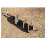 12' Auger Bit