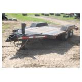 Load-Tec Utility Trailer OTM4a289976x855kW
