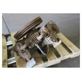 Ingersoll-Rand Head Unit for Air Compressor