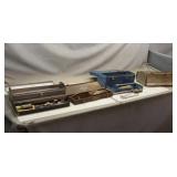 (4) Tool Boxes W/ Contents