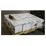 (14) Cases of Fastenal Nitrile Gloves