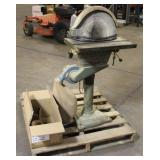 Apex Style R44 Bench Sander W/ Accessories