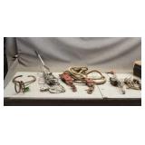 Rope Hoist & Load Binders/Come-Alongs