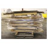 Bundle Of Assorted Project Lumber
