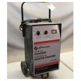 Schumacher 10/40AMP Battery Charger