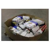 Pallet of Assorted Auto Filters