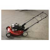 Snapper 5hp Push Mower