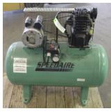 Speedaire 30-Gallon Air Compressor