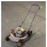 Vintage Snapper 21 Push Mower