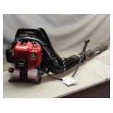 Troy Bilt Back Pack Leaf Blower