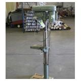 King Drill Press