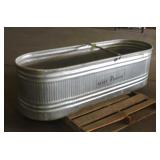 240-Gallon Free-Land Livestock Water Tank