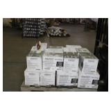 (25) Cases of Medium Fastenal Nitrile Gloves