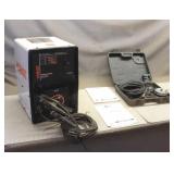 Hobart Stick Mate Power Source & Miller M-100 Gun