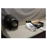 Motorcycle Cover W/ Power Range Speakers