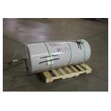 Bradford White 80Gal Water Heater - 480V