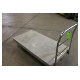 60' x 30' Rolling Cart