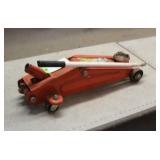 2- Ton Hydraulic Service Jack