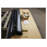 Truxedo Tonneau Cover (unused)