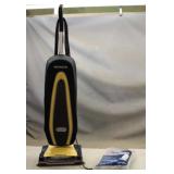 Oreck Vacuum W/ Extra Bags
