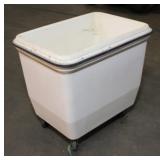 Food Furniture Portable Ice Chest