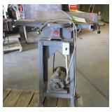 Delta Milwaukee 4' Jointer