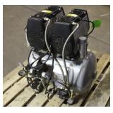 Jun-air Air Compressor