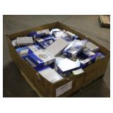Assortment Of Carquest Air Filters & Cabin Filters