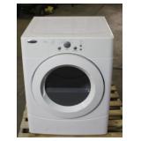 Amana Tandem 7300 Dryer