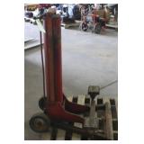 Hein-Warner Air Jack