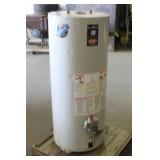 Bradford-White Gas Water Heater 40-Gallon