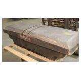 Craftsman Truck Tool Box Approx. 58' x 20' x 14'
