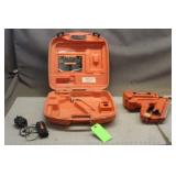 Paslode Impulse Nail Gun
