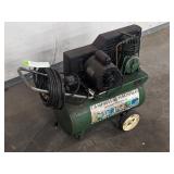 Campbell And Hausfeld Air Compressor