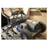 Landa PDE 2-1500 Pressure Washer