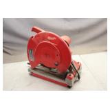 Milwaukee Heavy Duty Corded Chop Saw