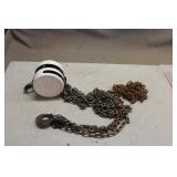 Larin 1-Ton Chain Hoist