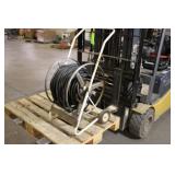 240' Extension Cord On Reel