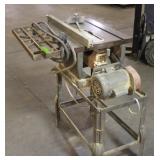 Craftsman 10' Table Saw