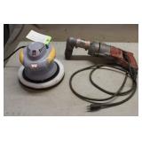 Auto Spa 10' Orbital Polisher W/ Milwaukee Drill