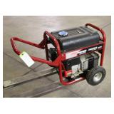 Coleman Powermate 3250 Generator