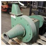 BAC Industrial Blower
