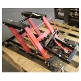 Craftsman 4-Ton Bottle Jack W/ ATV Jack