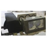 (3) Subwoofer Boxes w/ Speakers