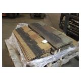Assorted Shingles