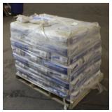 (60) Bags of All-Star 60lb Concrete Mix