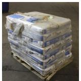 (60) Bags of All-Star 60lb Concrete Mix