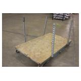 72' x 42' Rolling Cart
